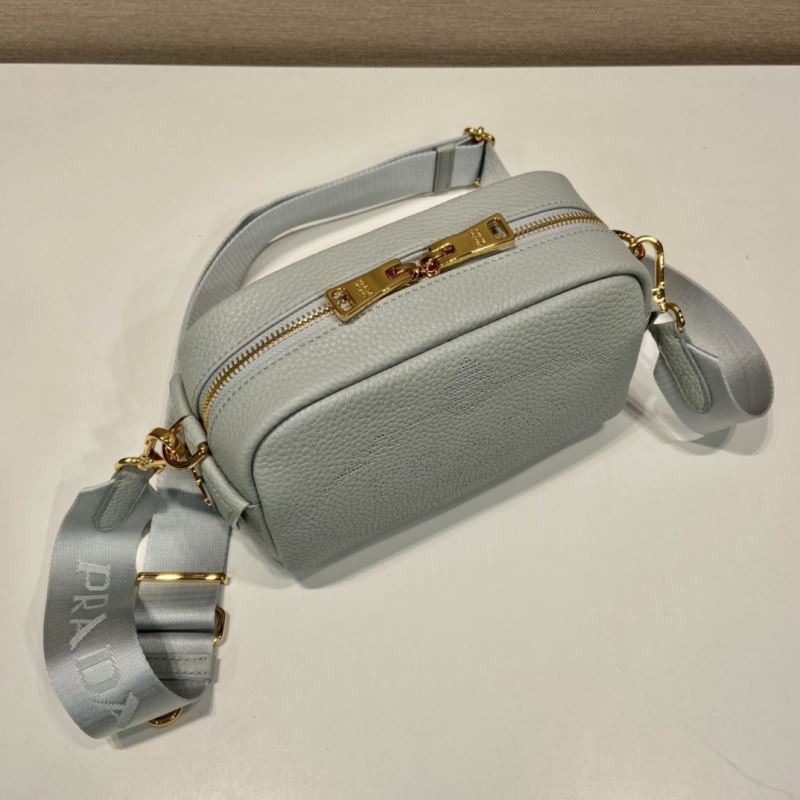 Prada Top Handle Bags